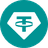 USDT logo